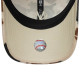New Era Καπέλο New York Yankees Animal Print 9TWENTY Adjustable Cap